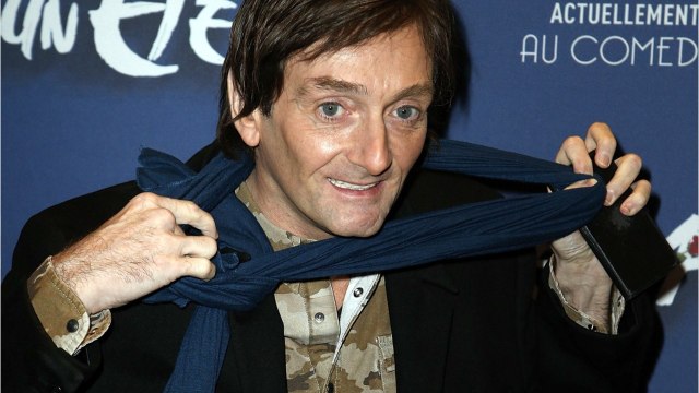 FEMME ACTUELLE - Pierre Palmade placé en garde à vue : il est impliqué dans une affaire de viol présumé