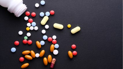 FEMME ACTUELLE - Certains compléments alimentaires associés à un risque de cancer