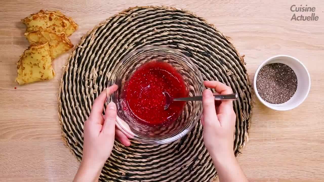 Confiture De Melon Thermomix Sans Agar Agar Comment réussir la confiture de melon : nos conseils et recettes : Femme  Actuelle Le MAG