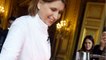 FEMME ACTUELLE - Stéphanie Le Quellec, la gagnante de Top Chef, quitte son palace
