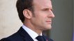 FEMME ACTUELLE : Emmanuel Macron remercie ses ex-collaborateurs avec des avertissements !