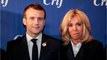 FEMME ACTUELLE - Brigitte Macron s'offre une escapade culturelle sans Emmanuel Macron