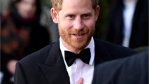 FEMME ACTUELLE - Le prince Harry invité à un évènement avec ses deux ex : comment il a réussi à les éviter