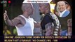 Dwayne Johnson Turns Down Vin Diesel's Invitation to Rejoin 'Fast & Furious': 'No Chance I Wil - 1br