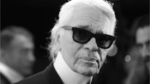 FEMME ACTUELLE - Mort de Karl Lagerfeld : son ami Marc-Olivier Fogiel évoque les dernières semaines du créateur