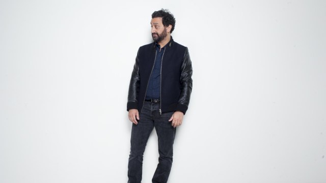 FEMME ACTUELLE - Cyril Hanouna fait la liste de ses rivaux à la télé : “Karine Ferri ? Je peux dire que c’est une ennemie”