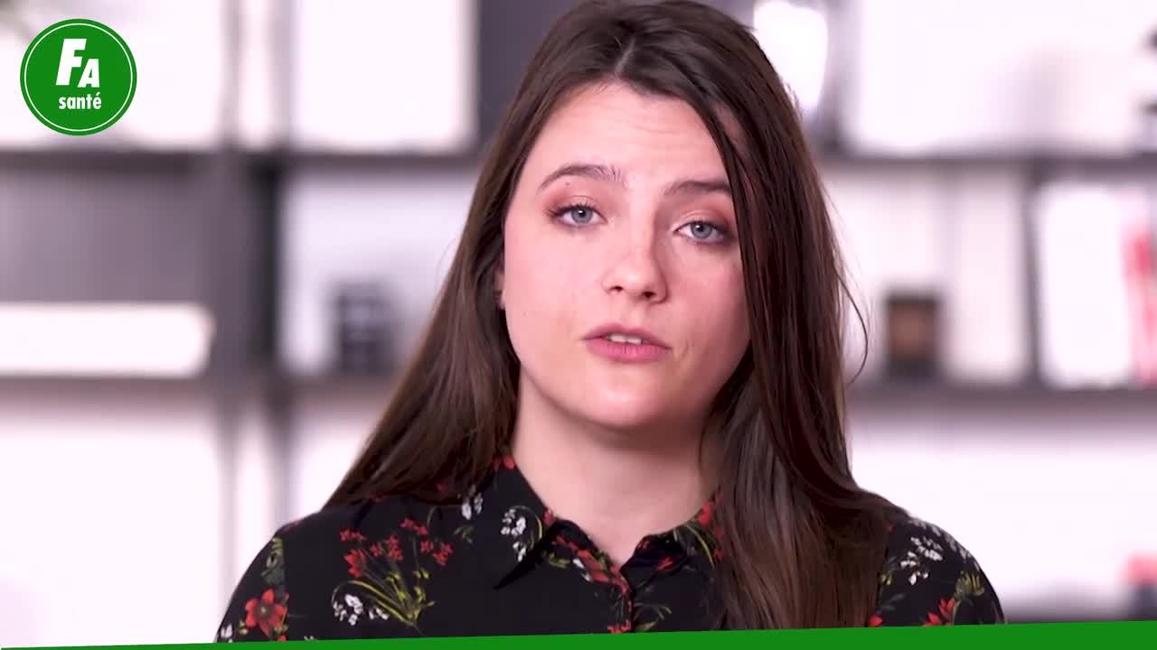 Grossesse Que Peuvent Signifier Des Pertes De Sang Quand On Est Enceinte Femme Actuelle Le Mag