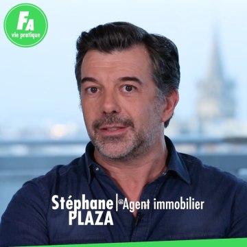 FEMME ACTUELLE - Stéphane Plaza : 5 conseils pour acheter un appartement