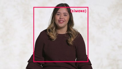 SIMONE : Journée mondiale de la Trisomie 21