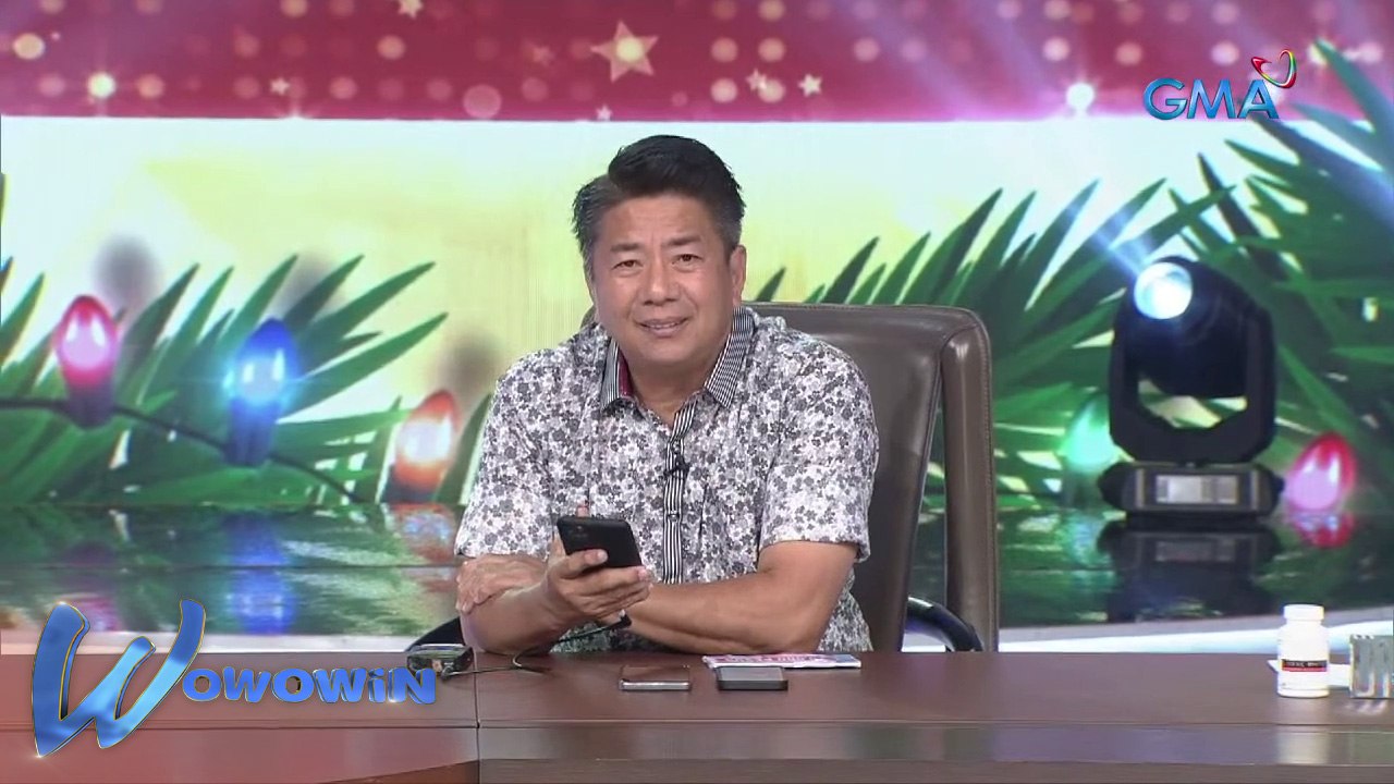 Wowowin: Media Noche n’yo, sagot na ng ‘Wowowin’!