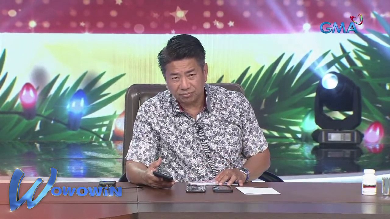 Wowowin: ‘Bahala ka sa buhay mo!’ — caller to Kuya Wil