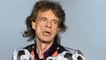 FEMME ACTUELLE - Mick Jagger Malade : Le Chanteur Des Rolling Stones Va Subir Une Opération Du Coeur
