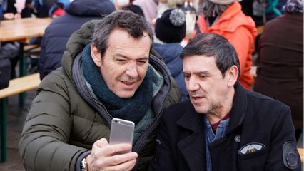 FEMME ACTUELLE – Jean-Luc Reichmann : Son Cri De "rage" Et De "colère" Sur L'affaire Christian Quesada