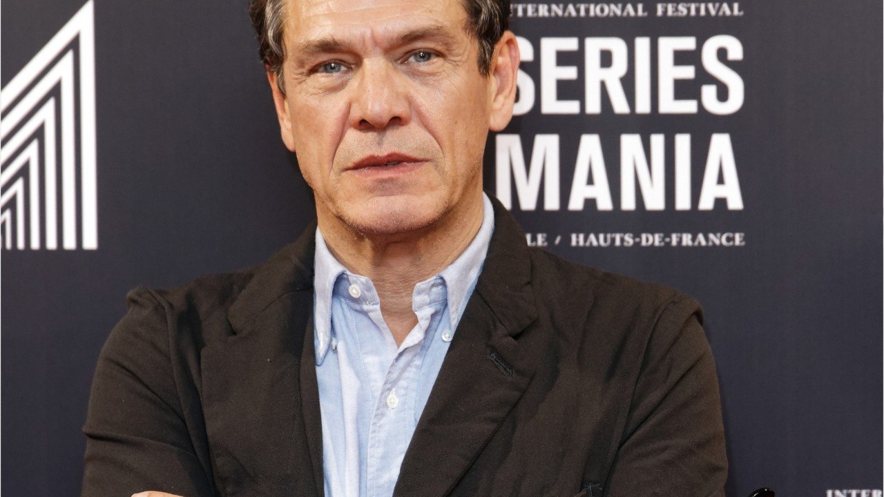 FEMME ACTUELLE - Marc Lavoine : son coup de gueule contre la "dictature" de la chirurgie esthétique