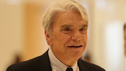 FEMME ACTUELLE - Bernard Tapie s'énerve lors de son procès à Paris : "Salopard, pourriture"