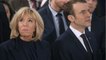 FEMME ACTUELLE - Le jour où une femme a pris Brigitte Macron pour la mère d'Emmanuel Macron