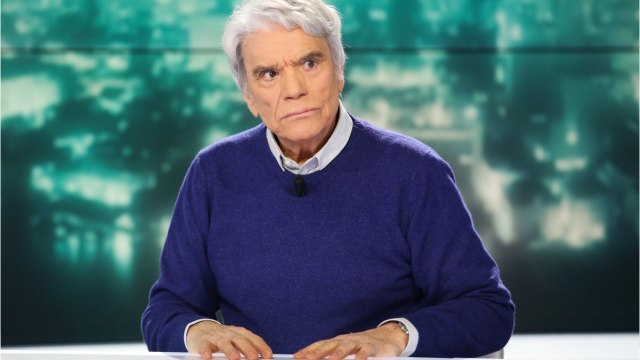 FEMME ACTUELLE - Bernard Tapie : interrogé sur sa mort, il s'emporte contre un journaliste