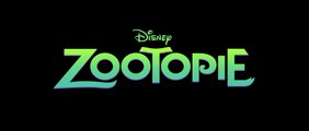 ZOOTOPIE (2016) Bande Annonce VF - HD