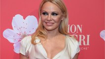 FEMME ACTUELLE - Pamela Anderson : le salaire hallucinant qu'elle a touché pour participer à une émission de télé française !