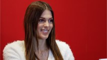 FEMME ACTUELLE - Iris Mittenaere : Son Avis Sur Les Photos De Sa Petite Soeur Manon En Bikini