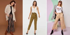 FEMME ACTUELLE - Des 20 modèles ultra-tendance à shopper pour une saison stylée