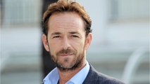 FEMME ACTUELLE - Mort de Luke Perry : ce dernier grand projet auquel il a participéMort de Luke Perry : ce dernier grand projet auquel il a participé