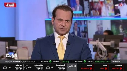 ...ومع تزايد تلك الانقسامات يخشى الديمقراطي...