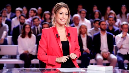 FEMME ACTUELLE – Blanche Gardin remplace France Inter et confesse rêver de "coucher avec Raphaël Glucksmann"