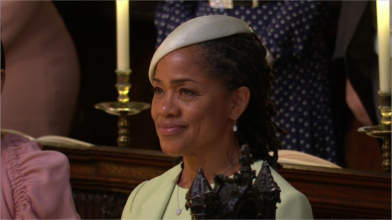 FEMME ACTUELLE - Accouchement imminent pour Meghan Markle, sa mère Dorian Ragland va débarquer à Londres