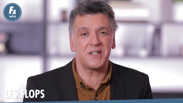 FEMME ACTUELLE : L'horoscope du mois d'avril 2019