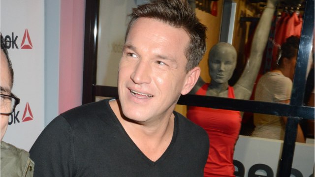 FEMME ACTUELLE - Benjamin Castaldi s'emporte contre Line Renaud après ses propos sur Simone Signoret