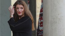 FEMME ACTUELLE - Marlène Schiappa et Natacha Polony : gros clash entre les deux femmes dans les Terriens du dimanche