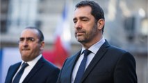 FEMME ACTUELLE - Les regrets de Christophe Castaner après sa soirée en boîte de nuit