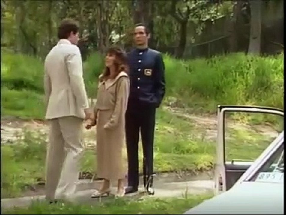 Rosa salvaje capitulo 33
