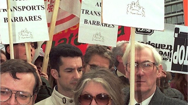 FEMME ACTUELLE - Le Dérapage De Brigitte Bardot Sur Les Réunionnais (1)