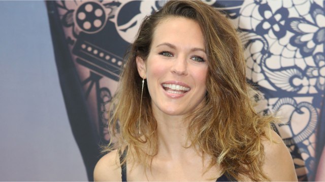 FEMME ACTUELLE - Atteinte d'endométriose, Lorie explique pourquoi elle a choisi de faire congeler ses ovocytes