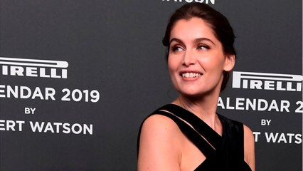 FEMME ACTUELLE - Laetitia Casta : sa réponse parfaite lorsque son fils lui demande de moins travailler