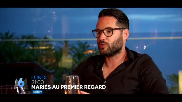 FEMME ACTUELLE - Mariés au premier regard - la bande annonce de l'émission du 18 mars