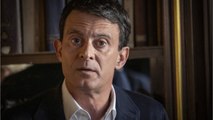 FEMME ACTUELLE - Manuel Valls : Anne Gravoin, Olivia Grégoire, Susana Gallardo... ses rares confidences sur les femmes de sa vie