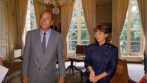 FEMME ACTUELLE - Jacques Chirac : l’ex-mari de sa fille Claude Chirac ne se serait pas suicidé