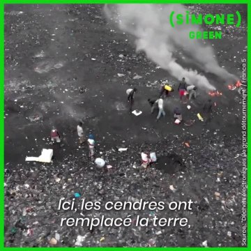 SIMONE : Le recyclage des déchets électroniques