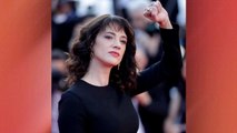 FEMME ACTUELLE - Asia Argento aurait acheté le silence d’un jeune homme qu’elle aurait agressé sexuellement