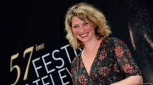 FEMME ACTUELLE - Cécile Bois (Candice Renoir) : 5 choses à savoir sur l’actrice