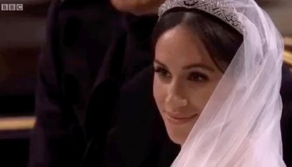 FEMME ACTUELLE - Look Meghan Markle : 5 règles d’or qu'elle doit suivre à la lettre