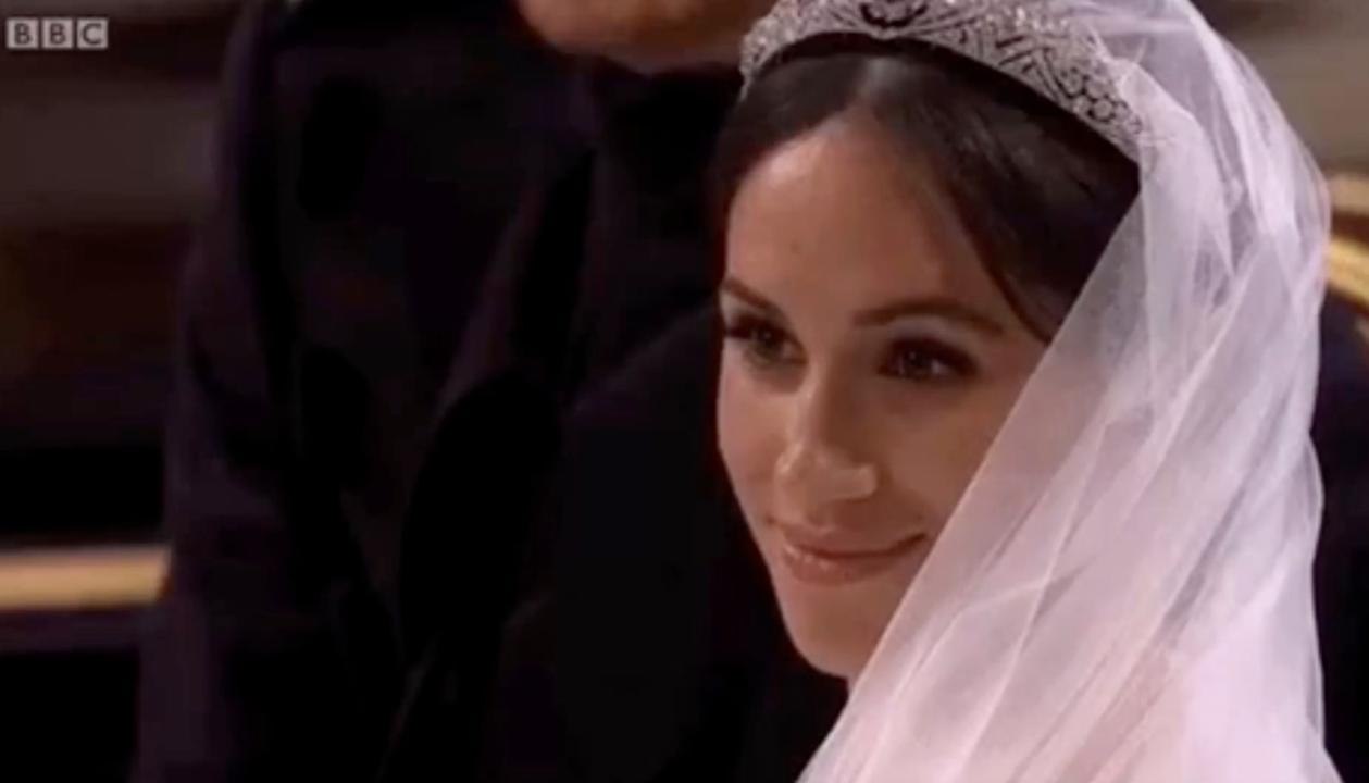 FEMME ACTUELLE - Look Meghan Markle : 5 règles d’or qu'elle doit suivre à la lettre