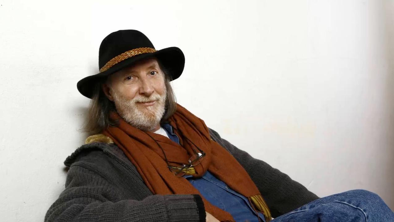 FEMME ACTUELLE - Mort de François Corbier : l'hommage bouleversant de son fils, Wilfried Roux