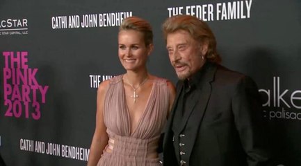 FEMME ACTUELLE - Johnny Hallyday : le nombre incroyable de maîtresses qu’il aurait eues dévoilé