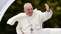 FEMME ACTUELLE - Le pape François fait polémique avec ses propos sur l'homosexualité