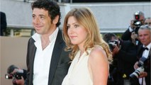 FEMME ACTUELLE - Patrick Bruel : son ex-femme Amanda Sthers dévoile une anecdote attendrissante sur le chanteur