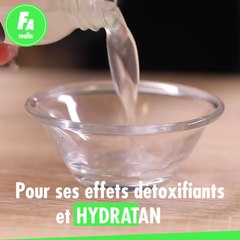 FEMME ACTUELLE - Pourquoi ne faut-il pas jeter l'eau des cornichons ?